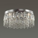 Накладная люстра LUMION 5273/4C