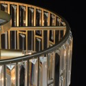 Накладная люстра MW-Light 121010205