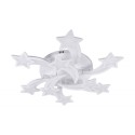 Накладная люстра Natali Kovaltseva LED LAMPS 81225