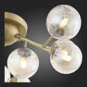 Накладная люстра ST-Luce SL438.202.12