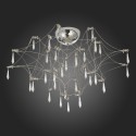Накладная люстра ST-Luce SL797.102.78