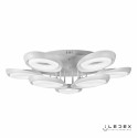 Накладная люстра iLedex FS-011-X9 216W WH
