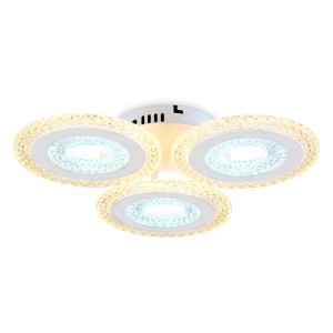 Накладной светильник Ambrella Light FA4001