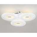 Накладной светильник Ambrella Light FA4001