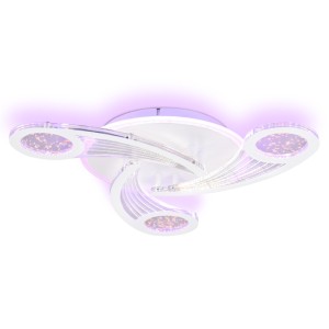 Накладной светильник Ambrella Light FA4475