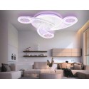 Накладной светильник Ambrella Light FA4475