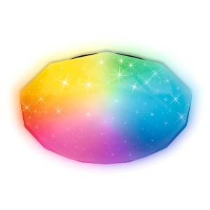 Накладной светильник Ambrella Light FF417