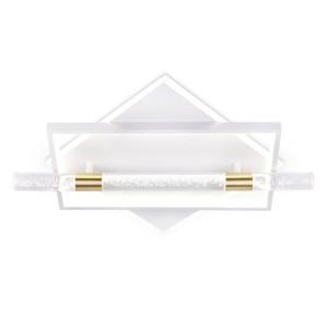 Накладной светильник Ambrella Light FL5012