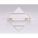 Накладной светильник Ambrella Light FL5012