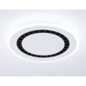 Накладной светильник Ambrella Light FL51402