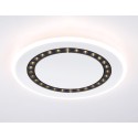 Накладной светильник Ambrella Light FL51402