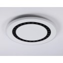 Накладной светильник Ambrella Light FL51402