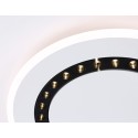 Накладной светильник Ambrella Light FL51402