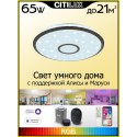 Накладной светильник Citilux CL703A65G