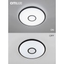 Накладной светильник Citilux CL703A65G