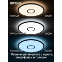 Накладной светильник Citilux CL703A65G
