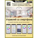 Накладной светильник Citilux CL703A65G