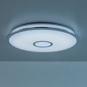 Накладной светильник Citilux CL703A80G