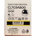 Накладной светильник Citilux CL703A80G