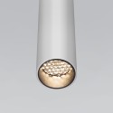 Накладной светильник Elektrostandard Pika 6W (25031/LED) серебро