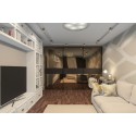 Накладной светильник Lightstar 214431