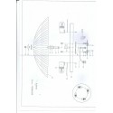 Накладной светильник Lightstar 820840