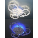 Накладной светильник Natali Kovaltseva HIGH-TECH LED LAMPS 82013