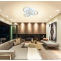 Накладной светильник Natali Kovaltseva HIGH-TECH LED LAMPS 82013