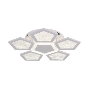 Накладной светильник Natali Kovaltseva LED LAMPS 81163
