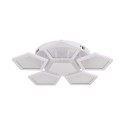 Накладной светильник Natali Kovaltseva LED LAMPS 81163