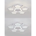 Накладной светильник Natali Kovaltseva LED LAMPS 81163