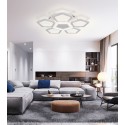 Накладной светильник Natali Kovaltseva LED LAMPS 81163