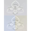 Накладной светильник Natali Kovaltseva LED LAMPS 81203