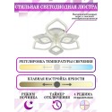 Накладной светильник Natali Kovaltseva LED LAMPS 81203