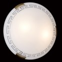 Накладной светильник Sonex 161/K