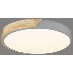 Накладной светильник VELANTE 445-227-01