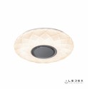 Накладной светильник iLedex ZN-XU36XD-GSR-Y