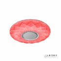 Накладной светильник iLedex ZN-XU36XD-GSR-Y