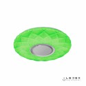 Накладной светильник iLedex ZN-XU36XD-GSR-Y