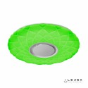Накладной светильник iLedex ZN-XU60XD-GSR-Y