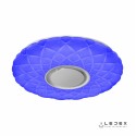 Накладной светильник iLedex ZN-XU60XD-GSR-Y
