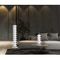 Настольная лампа DeMarkt 722032601