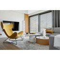 Настольная лампа DeMarkt 722032601