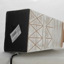 Настольная лампа LGO LSP-0588Wh