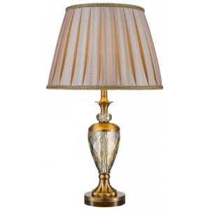 Настольная лампа WERTMARK WE704.01.504