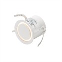Подсветка ступеней лестницы LeDron MJ-4001-wh 3000K