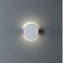 Подсветка ступеней лестницы LeDron ODL044 White