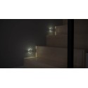Подсветка ступеней лестницы LeDron ODL044 White