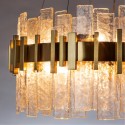 Подвесная люстра ARTE Lamp A1053SP-10PB