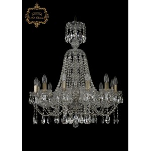 Подвесная люстра Art Classic 11.12.12.240.XL-78.Br.Sp